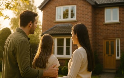 Entenda o que é usucapião familiar e quando ele se aplica